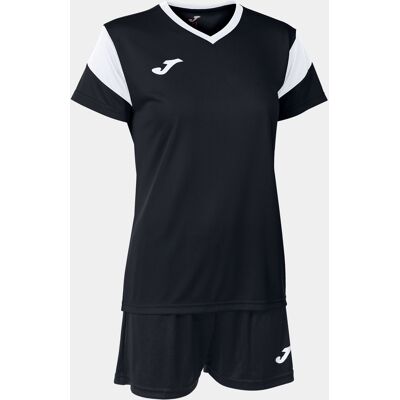 Set Camiseta Y Short Joma Phoenix - Set Mujer MKP Set Camiseta Y Short Joma Phoenix - Set Mujer MKP