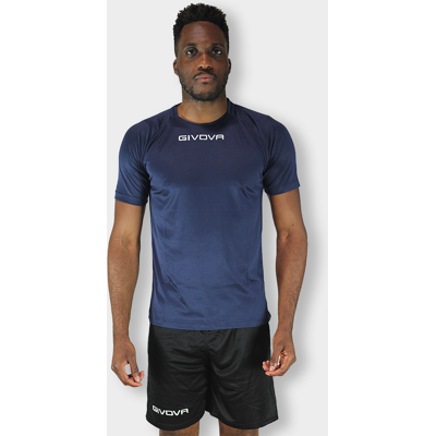 Camiseta de Fútbol Infantil GIVOVA - Deporte Camiseta de Fútbol Infantil GIVOVA - Deporte
