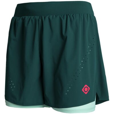 Pantalón Corto Deportivo Izas Cagliari - Cagliari MKP Pantalón Corto Deportivo Izas Cagliari - Cagliari MKP