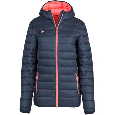 Chaqueta Ligera Aislante Izas Sindu - Mujer MKP Chaqueta Ligera Aislante Izas Sindu - Mujer MKP