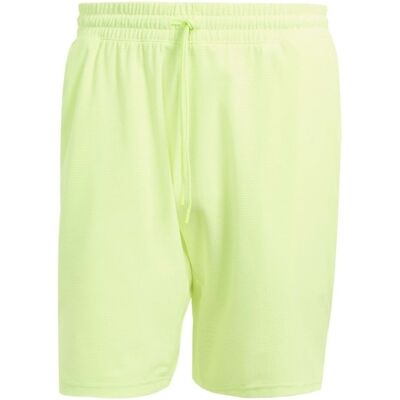 Pantalones cortos de tenis Adidas Ergo 7" - Verde Hombre Pantalones cortos de tenis Adidas Ergo 7" - Verde Hombre