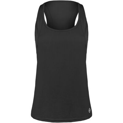 Camiseta Básica Deportiva Izas Creus - Creus W MKP Camiseta Básica Deportiva Izas Creus - Creus W MKP