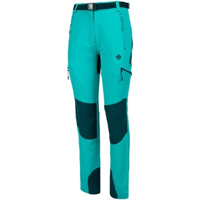 Pantalón Montaña Izas Baltic W Fw - Baltic W Fw MKP Pantalón Montaña Izas Baltic W Fw - Baltic W Fw MKP