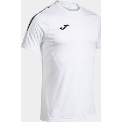 Camiseta Manga Corta Joma Olimpiada - Camiseta Manga Corta Hombre MKP Camiseta Manga Corta Joma Olimpiada - Camiseta Manga Corta Hombre MKP