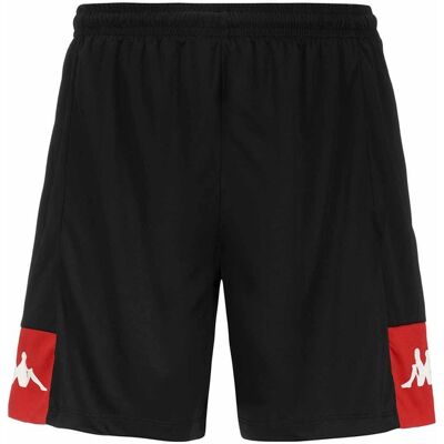 Pantalones Corto Kappa Daggo - Ropa Ideal Para El Gim O Entrenar MKP Pantalones Corto Kappa Daggo - Ropa Ideal Para El Gim O Entrenar MKP