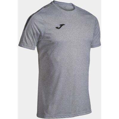 Camiseta Manga Corta Joma Olimpiada - Camiseta Manga Corta Hombre MKP Camiseta Manga Corta Joma Olimpiada - Camiseta Manga Corta Hombre MKP