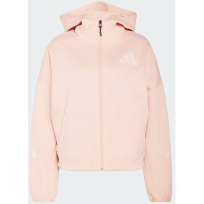 Chaqueta Con Capucha adidas Z.n.e. adidas MKP Chaqueta Con Capucha adidas Z.n.e. adidas MKP