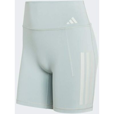 Mallas Cortas De Entrenamiento Optime 3 Stripes adidas MKP Mallas Cortas De Entrenamiento Optime 3 Stripes adidas MKP