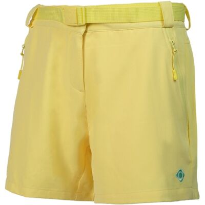 Pantalones Cortos Trekking Izas Nagela II - Nagela Ii MKP Pantalones Cortos Trekking Izas Nagela II - Nagela Ii MKP