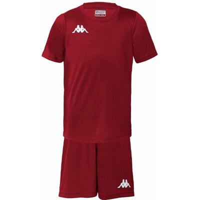 Conjunto Kappa Gorkit - Ropa Ideal Para El Gim O Entrenar MKP Conjunto Kappa Gorkit - Ropa Ideal Para El Gim O Entrenar MKP