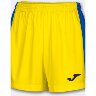 JOMA L Pantalones cortos - Paneles laterales contrastantes JOMA L Pantalones cortos - Paneles laterales contrastantes
