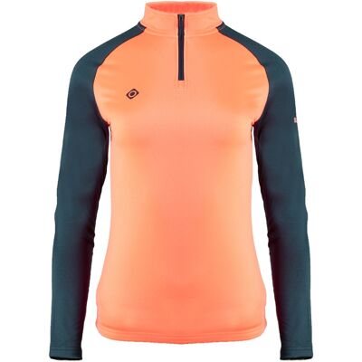 Camiseta De Running Transpirable Izas Taku - Taku W MKP Camiseta De Running Transpirable Izas Taku - Taku W MKP