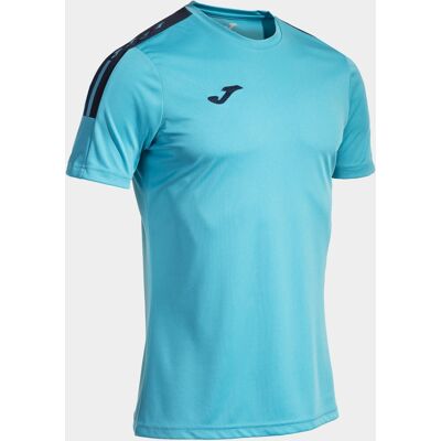 Camiseta Manga Corta Joma Olimpiada - Camiseta Manga Corta Hombre MKP Camiseta Manga Corta Joma Olimpiada - Camiseta Manga Corta Hombre MKP