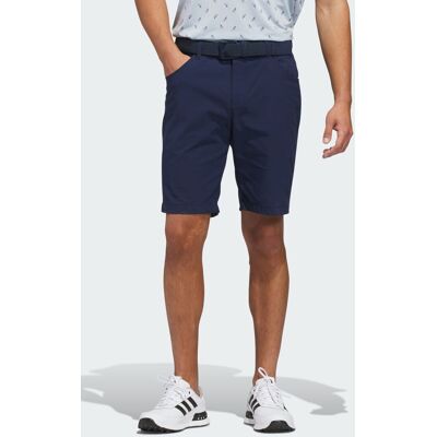 adidas Pantalón Corto Ultimate365 5-Pocket Golf - Azul - Pantalones cortos de golf adidas Pantalón Corto Ultimate365 5-Pocket Golf - Azul - Pantalones cortos de golf