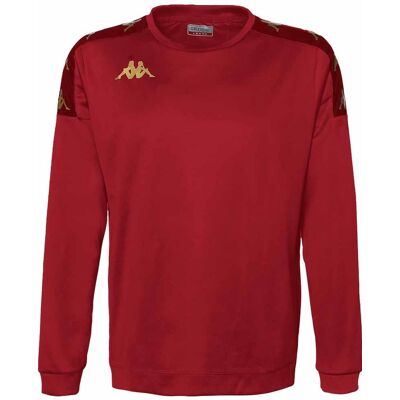 Camiseta De Entrenamiento Kappa Gaverno - Ropa Ideal Para El Gim O Entrenar MKP Camiseta De Entrenamiento Kappa Gaverno - Ropa Ideal Para El Gim O Entrenar MKP