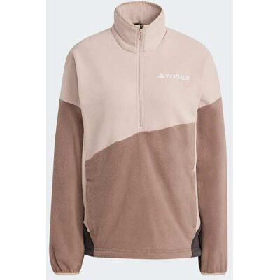 Anorak De Felpa Terrex Multi Climawarm adidas MKP Anorak De Felpa Terrex Multi Climawarm adidas MKP