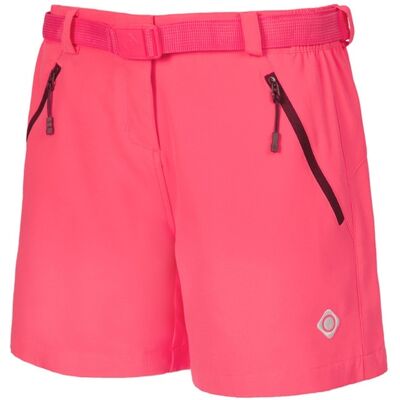 Pantalón Corto De Trekking/senderismo Izas Rillo W MKP Pantalón Corto De Trekking/senderismo Izas Rillo W MKP