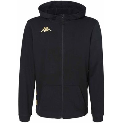 Sudadera Kappa Giordizi - Ropa Ideal Para El Gim O Entrenar MKP Sudadera Kappa Giordizi - Ropa Ideal Para El Gim O Entrenar MKP