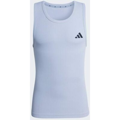 Camiseta De Entrenamiento De Canalé Sin Mangas Primelift Essentials adidas MKP Camiseta De Entrenamiento De Canalé Sin Mangas Primelift Essentials adidas MKP