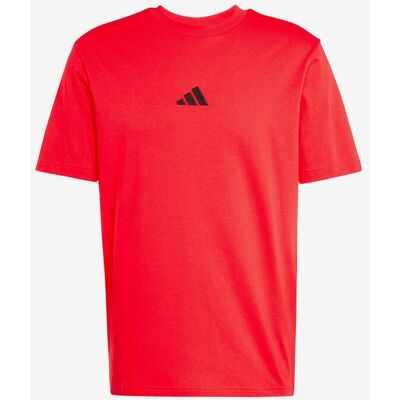 ADIDAS M SL SJ T - Camiseta deportiva de algodón ADIDAS M SL SJ T - Camiseta deportiva de algodón
