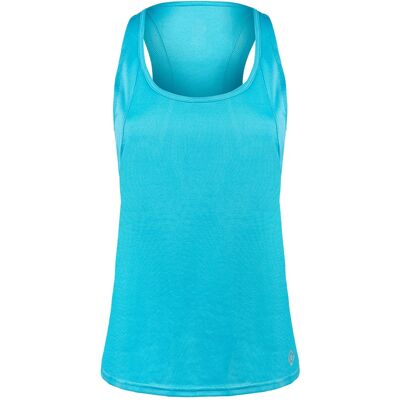 Camiseta Básica Deportiva Izas Creus - Creus W MKP Camiseta Básica Deportiva Izas Creus - Creus W MKP