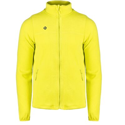 Chaqueta De Forro Polar Padru Izas - Padru M MKP Chaqueta De Forro Polar Padru Izas - Padru M MKP