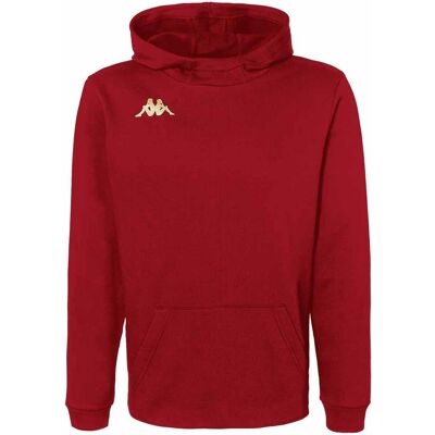 Sudadera Kappa Giordi - Ropa Ideal Para El Gim O Entrenar MKP Sudadera Kappa Giordi - Ropa Ideal Para El Gim O Entrenar MKP
