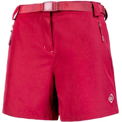 Pantalones Cortos Trekking Izas Nagela II - Nagela Ii MKP Pantalones Cortos Trekking Izas Nagela II - Nagela Ii MKP