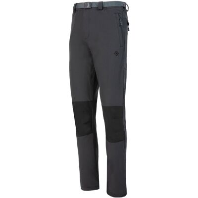 Pantalón De Montaña Con Tejido Más Grueso Para Climas En Invierno Izas Chamonix Co - Chamonix M Fw MKP Pantalón De Montaña Con Tejido Más Grueso Para Climas En Invierno Izas Chamonix Co - Chamonix M Fw MKP