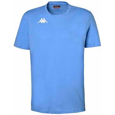 Camiseta Kappa Brizzo - Ropa Ideal Para El Gim O Entrenar MKP Camiseta Kappa Brizzo - Ropa Ideal Para El Gim O Entrenar MKP