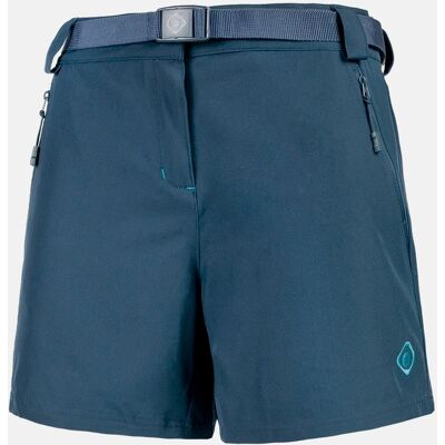 Pantalones Cortos Trekking Izas Nagela II - Nagela Ii MKP Pantalones Cortos Trekking Izas Nagela II - Nagela Ii MKP