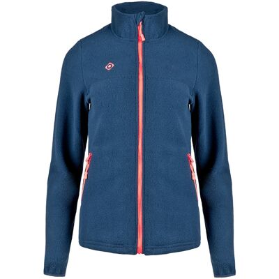 Chaqueta De Forro Polar Izas Padru - Padru W MKP Chaqueta De Forro Polar Izas Padru - Padru W MKP