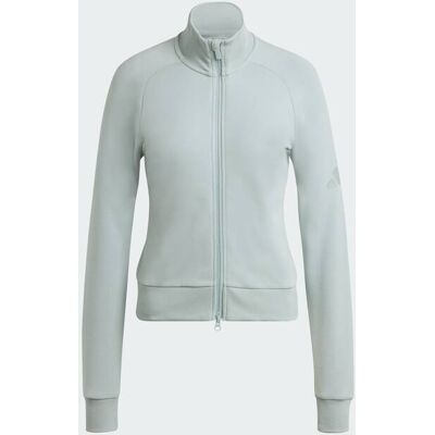 Chaqueta Deportiva Entallada Soft Lux adidas MKP Chaqueta Deportiva Entallada Soft Lux adidas MKP