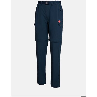Pantalón Desmontable Izas Arezzo W D - Arezzo W Dt MKP Pantalón Desmontable Izas Arezzo W D - Arezzo W Dt MKP