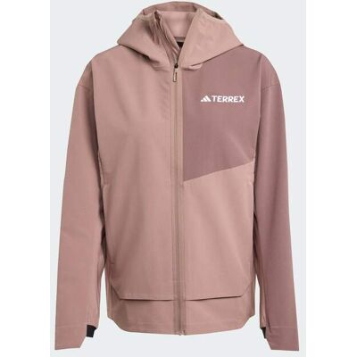Chaqueta Terrex Multi Softshell adidas MKP Chaqueta Terrex Multi Softshell adidas MKP