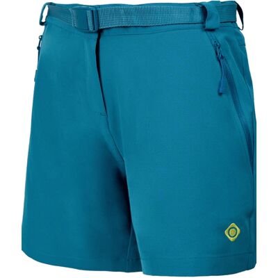 Pantalones Cortos Trekking Izas Nagela II - Nagela Ii MKP Pantalones Cortos Trekking Izas Nagela II - Nagela Ii MKP