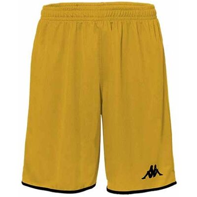 Pantalón Corto Kappa Dumpo - Ropa Ideal Para El Gim O Entrenar MKP Pantalón Corto Kappa Dumpo - Ropa Ideal Para El Gim O Entrenar MKP