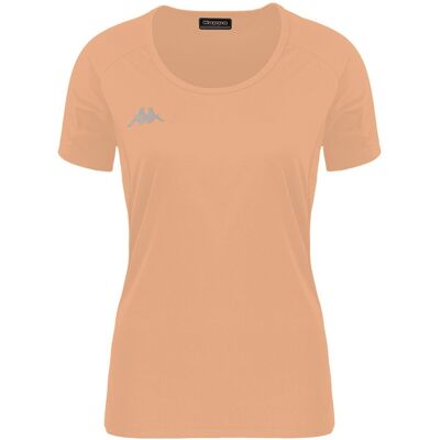 Camiseta Kappa Fania MKP Camiseta Kappa Fania MKP