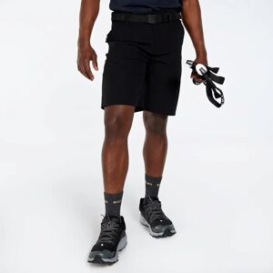 Boriken Outdoor - Negro - Pantalón Trekking Hombre talla 2XL