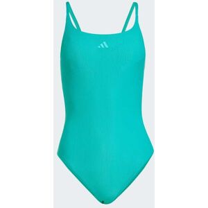 Bañador De Canalé Acolchado Con Tirantes Finos Iconisea adidas MKP Bañador De Canalé Acolchado Con Tirantes Finos Iconisea adidas MKP