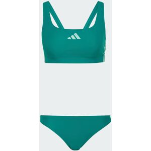 Bikini V-back 3 Bandas adidas MKP Bikini V-back 3 Bandas adidas MKP
