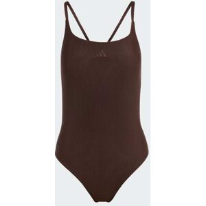 Bañador De Canalé Acolchado Con Tirantes Finos Iconisea adidas MKP Bañador De Canalé Acolchado Con Tirantes Finos Iconisea adidas MKP