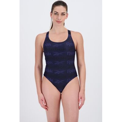Reebok Jane - Azul - Bañador Natación Mujer talla L Reebok Jane - Azul - Bañador Natación Mujer talla L
