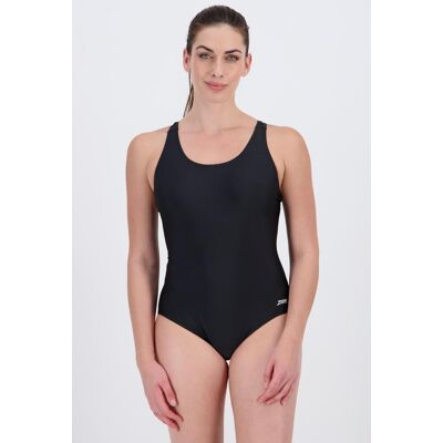 Zoggs Cottesloe - Bañador Espalda Cruzada Mujer talla M Zoggs Cottesloe - Bañador Espalda Cruzada Mujer talla M