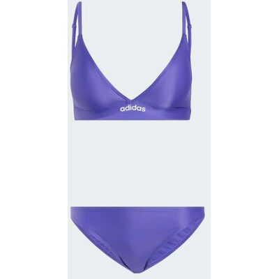 Conjunto De Bikini Triangle 2-way Straps adidas MKP Conjunto De Bikini Triangle 2-way Straps adidas MKP