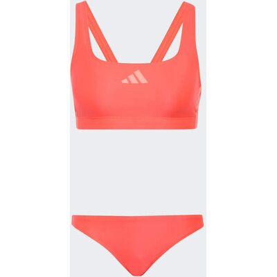 Bikini Con Espalda En V 3 Stripes adidas MKP Bikini Con Espalda En V 3 Stripes adidas MKP