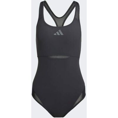 Bañador De Malla Con Espalda En Y Lanelux adidas MKP Bañador De Malla Con Espalda En Y Lanelux adidas MKP