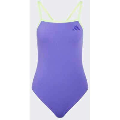 Bañador Con Tirantes Finos Y Espalda En V adidas MKP Bañador Con Tirantes Finos Y Espalda En V adidas MKP