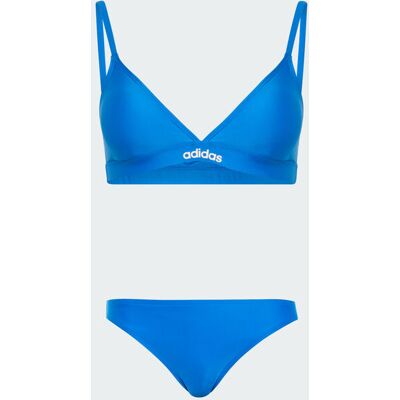Conjunto De Bikini Triangle 2-way Straps adidas MKP Conjunto De Bikini Triangle 2-way Straps adidas MKP