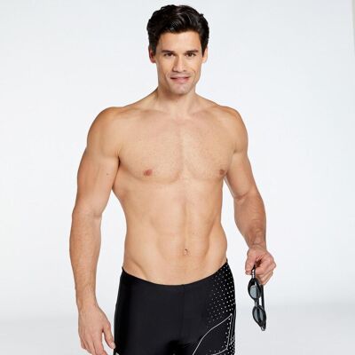 Bañador Arena - Negro - Bañador Bóxer Hombre talla L Bañador Arena - Negro - Bañador Bóxer Hombre talla L